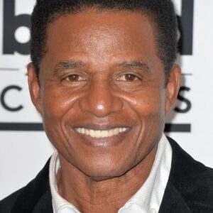 تصویر هنرمند Jackie Jackson