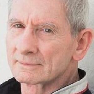 تصویر هنرمند Patrick Romer