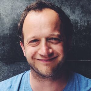 تصویر هنرمند Rein Hofman