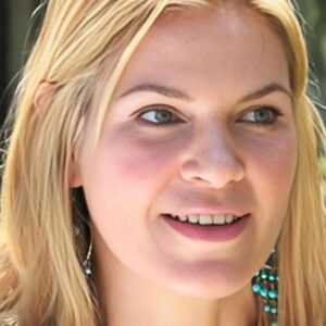 تصویر هنرمند Melissa Todd