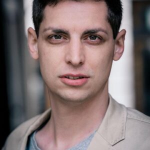 تصویر هنرمند Alexander Diwiak