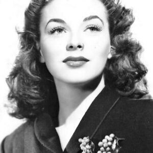 تصویر هنرمند Marguerite Chapman