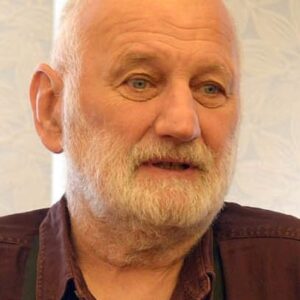 تصویر هنرمند Zoran Simjanović