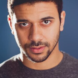 تصویر هنرمند Robert Gilbert