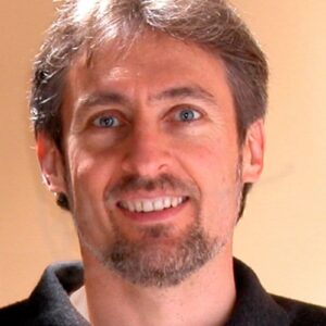 تصویر هنرمند Eric Brevig