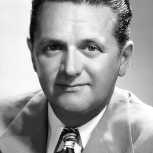 تصویر هنرمند Wally Brown