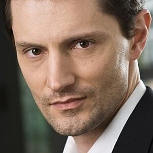 تصویر هنرمند John Emmet Tracy