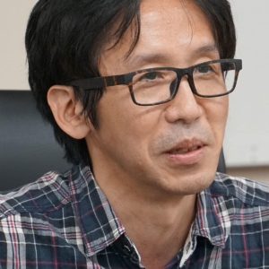 تصویر هنرمند Yoshimitsu Ohashi