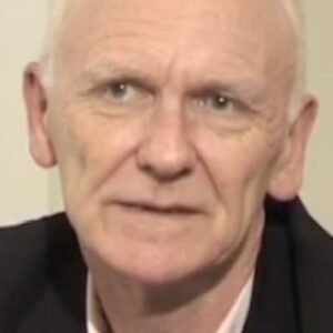 تصویر هنرمند Michael Roberts