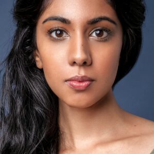 تصویر هنرمند Sarena Parmar