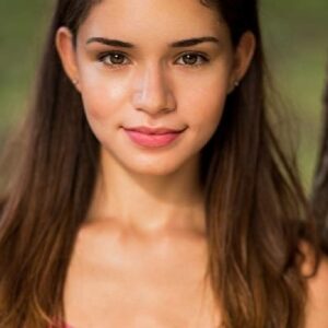 تصویر هنرمند Kristen Solis