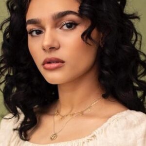 تصویر هنرمند Paulina Chávez