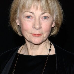 تصویر هنرمند Geraldine McEwan