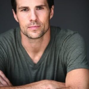 تصویر هنرمند Mark Aaron Wagner