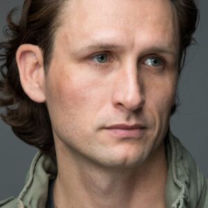 تصویر هنرمند Wes Hager