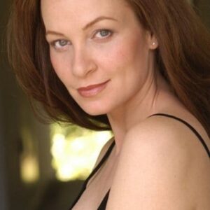 تصویر هنرمند Samantha Robson