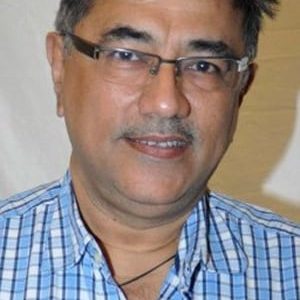 تصویر هنرمند Suneel Darshan