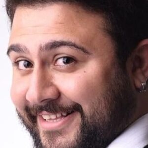 تصویر هنرمند Onur Yaprakçı