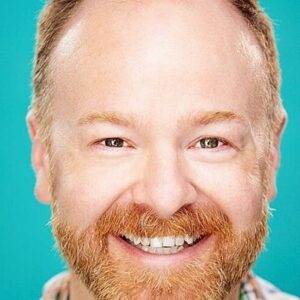 تصویر هنرمند Kaius Harrison