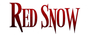لوگوی رسمی فیلم Red Snow (2021)