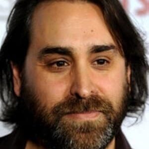 تصویر هنرمند Steven R. Monroe