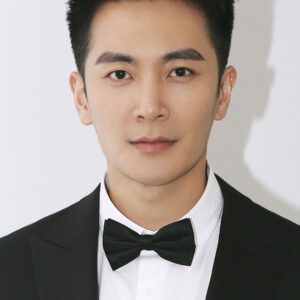 تصویر هنرمند Lu Siyu