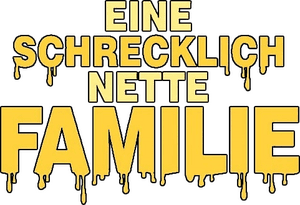 لوگوی رسمی سریال Married... with Children (1987)