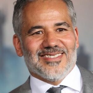 تصویر هنرمند John Ortiz