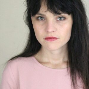 تصویر هنرمند Courtney C. Clark