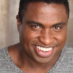 تصویر هنرمند Michael-Leon Wooley