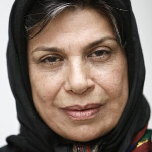 تصویر هنرمند Gohar Kheyrandish