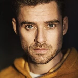 تصویر هنرمند Johannes Nymark