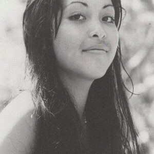 تصویر هنرمند Francoise Therry