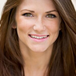 تصویر هنرمند Emily Pendergast