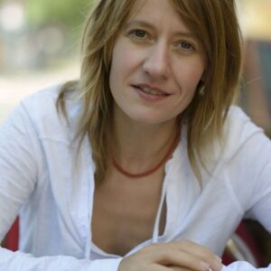 تصویر هنرمند Jennipher Antoni