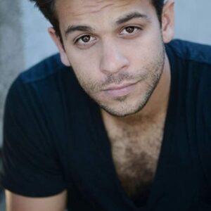 تصویر هنرمند Julian Alexander