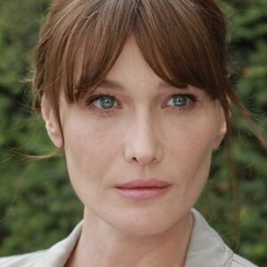 تصویر هنرمند Carla Bruni