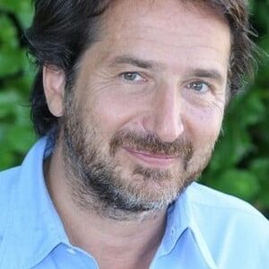 تصویر هنرمند Édouard Baer