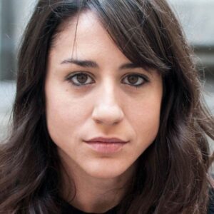 تصویر هنرمند Laia Alberch