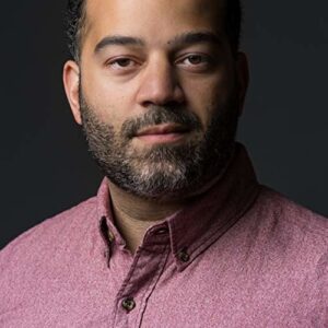 تصویر هنرمند Danny Garcia