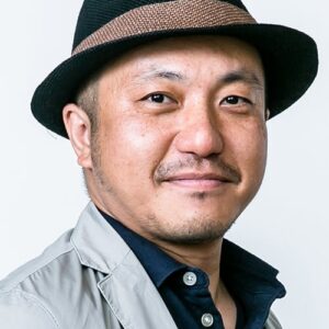 تصویر هنرمند Kazuya Shiraishi