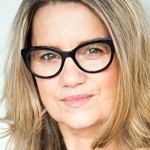 تصویر هنرمند Nathalie Boutrie