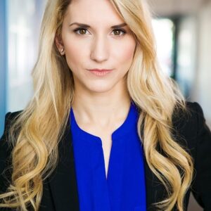 تصویر هنرمند Krystin Goodwin