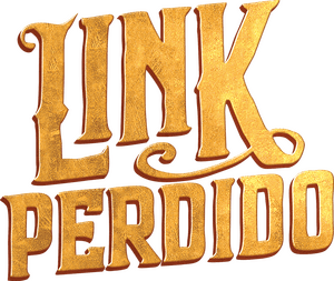 لوگوی رسمی فیلم Missing Link (2019)