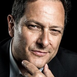 تصویر هنرمند Michael Sottile