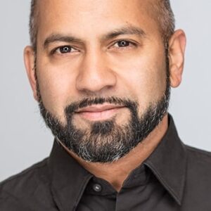 تصویر هنرمند Ajay Naidu