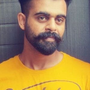 تصویر هنرمند Mintu Kapa