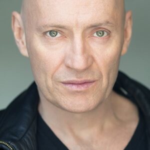 تصویر هنرمند Jamie Jackson