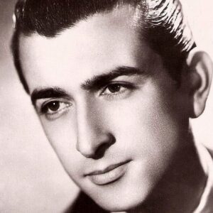 تصویر هنرمند Armand Mestral