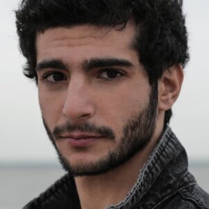 تصویر هنرمند Roger Azar